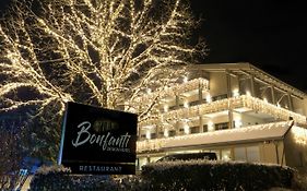 Bonfanti Design Hotel